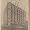 Altman Building, 34th Street & 5th Avenue