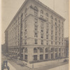 Altman Building, 34th Street & 5th Avenue