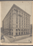Altman Building, 34th Street & 5th Avenue