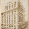 Altman Building (addition), 34th Street & 5th Avenue