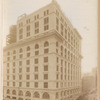 Altman Building (addition), 34th Street & 5th Avenue