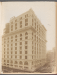 Altman Building (addition), 34th Street & 5th Avenue