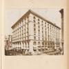 Altman Building (addition), 34th Street & 5th Avenue