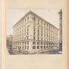 Altman Building (addition), 34th Street & 5th Avenue