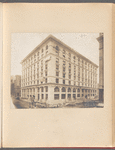 Altman Building (addition), 34th Street & 5th Avenue