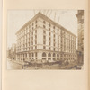 Altman Building (addition), 34th Street & 5th Avenue