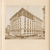Altman Building (addition), 34th Street & 5th Avenue