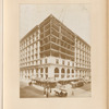 Altman Building (addition), 34th Street & 5th Avenue