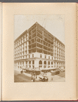 Altman Building (addition), 34th Street & 5th Avenue