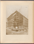 Altman Building (addition), 34th Street & 5th Avenue