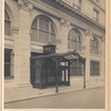 Altman Building (entrance), 34th Street & 5th Avenue