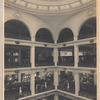 Altman Building (interior), 34th Street & 5th Avenue