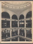 Altman Building (interior), 34th Street & 5th Avenue