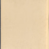 Back cover and spine