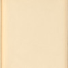 Back cover and spine