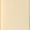 Back cover and spine