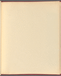 Back cover and spine