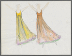Embraced Waltzes
