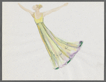 Embraced Waltzes