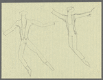 Embraced Waltzes