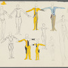 Face Dancers