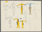 Face Dancers