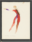 Face Dancers