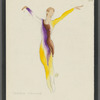 Face Dancers
