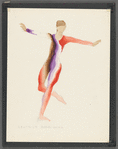 Face Dancers