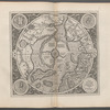 Atlas sive Cosmographicae meditationes de fabrica mvndi et fabricati figvra... [between pages 41 and 42]