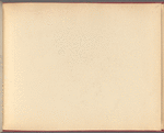 Back cover and spine