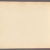 Back cover and spine