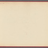 Back cover and spine