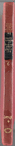 Back cover and spine