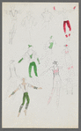 Footstep of Air