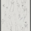 Footstep of Air