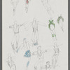 Footstep of Air