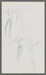 Footstep of Air