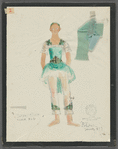 Footstep of Air