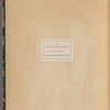 Ten coloured views taken during the Arctic expedition of Her Majesty's ships "Enterprise" and "Investigator"