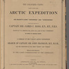 Ten coloured views taken during the Arctic expedition of Her Majesty's ships "Enterprise" and "Investigator"