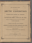 Ten coloured views taken during the Arctic expedition of Her Majesty's ships "Enterprise" and "Investigator"
