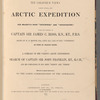 Ten coloured views taken during the Arctic expedition of Her Majesty's ships "Enterprise" and "Investigator": under the command of Captain Sir James C. Ross 