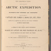 Ten coloured views taken during the Arctic expedition of Her Majesty's ships "Enterprise" and "Investigator"