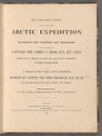 Ten coloured views taken during the Arctic expedition of Her Majesty's ships "Enterprise" and "Investigator"
