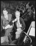 Jerome Kern and Oscar Hammerstein II