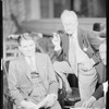 Jerome Kern and Oscar Hammerstein II