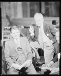 Jerome Kern and Oscar Hammerstein II