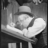 Threepenny opera
