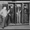 Threepenny opera